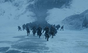 Game of Thrones original cast revealed