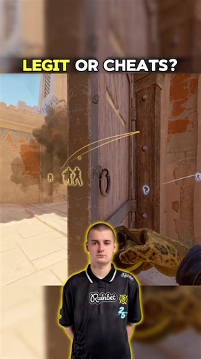 Best ace in cs2