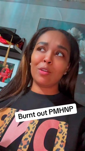 Imma give yall the lowdown uncensored #nursepractitioner #PMHNP #foryoupage #telemedicine