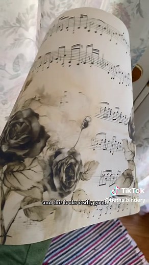 Exploring Custom Book Binding Techniques