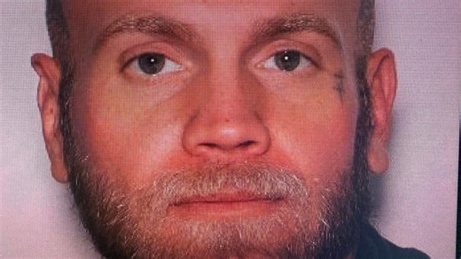 Escaped Amherst County suspect identified; residents within 5 miles told to stay inside