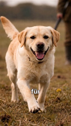 Warum dein Labrador deine Wohnung zerlegt – Die Wahrheit über den „braven“ Familienhund