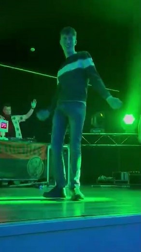 Our favourite dance moves at Bingo Loco │ Bingo Loco