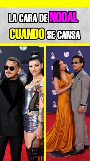 Nodal with Cazzu vs Nodal with Angela #nodal #memes #comparison