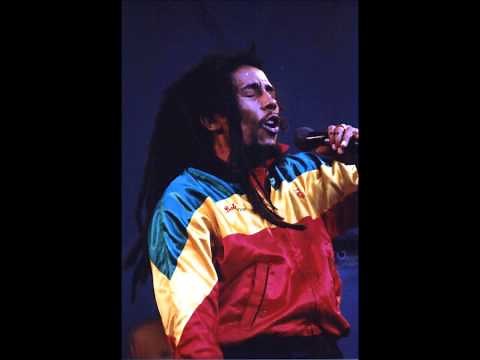 Bob Marley, 1980-09-20, Live At Madison Square Garden