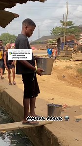 Hilarious BTC Water Prank Video