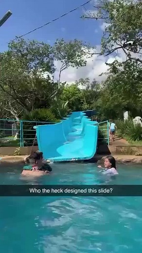 Ultimate Water Slides: Thrills and Fun Awaits!