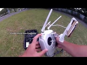 DJI Inspire 1 Quick Guide