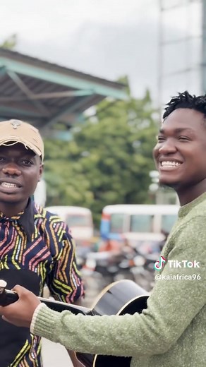 Rafiki: A Celebration of African Music and Unity