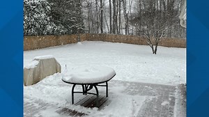 Why is it so cold in the US right now? | A look at why we are seeing frigid temps