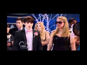 So Random - Sunglass Sass-Off / Sagging Pants Sketch