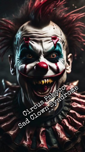 Understanding Coulrophobia: The Fear of Clowns