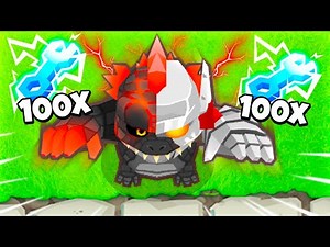 GODBOOSTED WATER PAT FUSTY GOES HARD. (BTD 6)