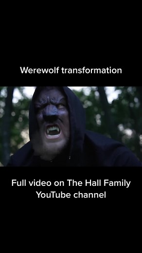 The Hall Family on TikTok