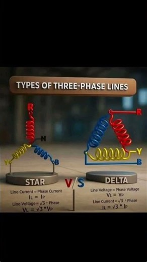 Star connection Android technician mein antar