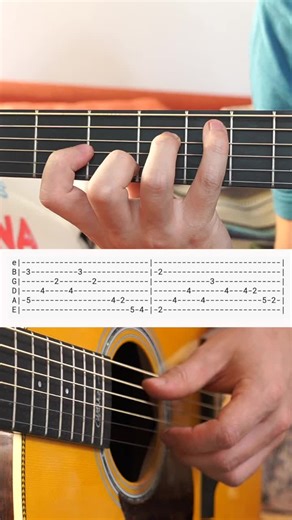 Under the Bridge - Red Hot Chili Peppers #foryou #fyp #foryoupage #guitare #guitar #guitarra #tuto #tutorial #tutoriel #music #song #sing #singing #songs #guitartok #guitarplayer #guitarist #musician #violao