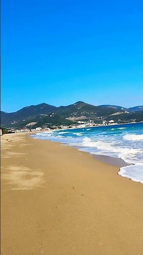 Nea Iraklitsa Beach - Greece - Part 2 90225