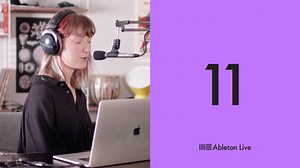 48K views · 46 shares | Discover comping in Live 11 – pick the best takes of an audio or MIDI performance and combine them. Or approach sound design in a new way by splicing together random samples. Explore Live 11: ableton.com/live/ | Ableton | Facebook