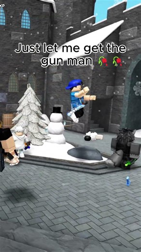 Am I playing Hungry Hippos? #roblox#mm2 #murdermystery2