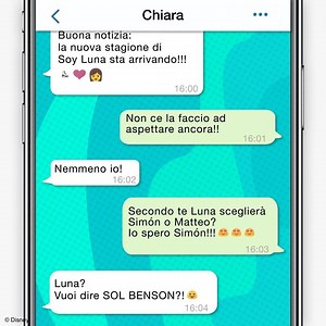 Vi suonano familiari queste conversazionI? 😏 | Disney Channel (Italia)