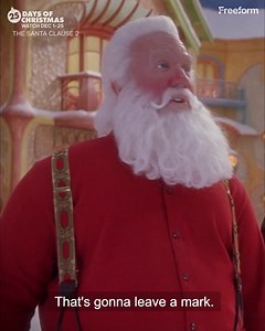 let it go. you’ve got holiday viewing to do. 😌🎄 25 days of christmas begins tomorrow! | Freeform’s 25 Days of Christmas