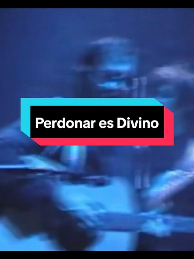 Gustavo Cerati: Perdonar es Divino y su legado musical
