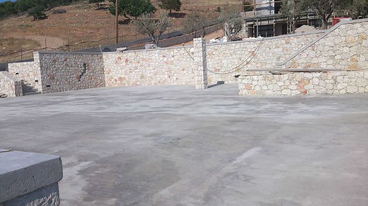 Τσιμεντοκονία | ΤΣΙΜΕΝΤΟΚΟΝΙΑ