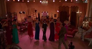 GLEE Brave from Frenemies Full Performance