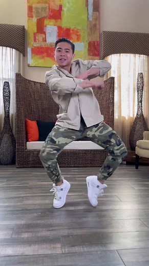 Get Moving with This Fun Dance Choreography to 'B I N G O' by Nicole Scherzinger & Luis Fonsi