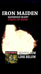 2.9K views · 52 reactions | https://www.youtube.com/watch?v=Xz_EdkG8xOU&t=1673s | The Metal Voice | Facebook