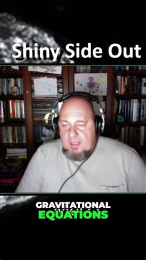 Holographic Principle: Could We Live in a Simulation? #shorts