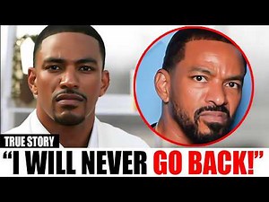 THIS IS DISTURBING! I'm Losing weight So fast!! Laz Alonso Broke Silence!