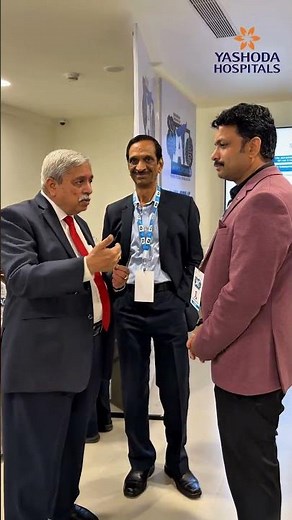 International Conference on AI in Healthcare 2.0 | Day 1 Conference Highlights