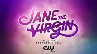 Jane the Virgin - streaming tv show online