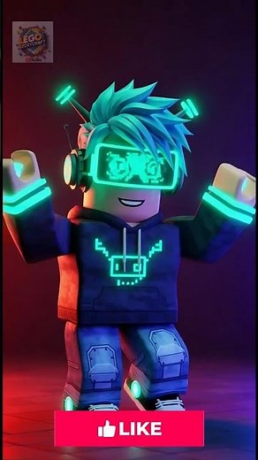 One Roblox Dancer, One Beat | Disco Party in Motion #lego #roblox #shorts