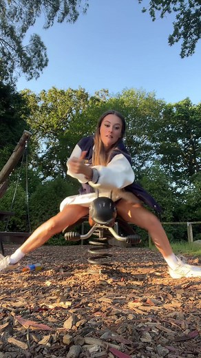 filmed this in my SUV 🚘