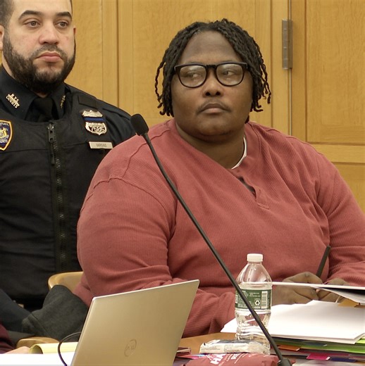 Verdict is reached in New Rochelle torture, murder trial