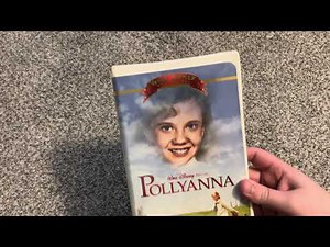 My Disney VHS Collection: 2026 Edition (Part 4)