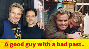 Why John Kreese isn't as bad as we all think