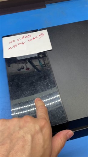 Fixing PS4 HDMI Port Repair Fail | Microsoldering Sony PlayStation