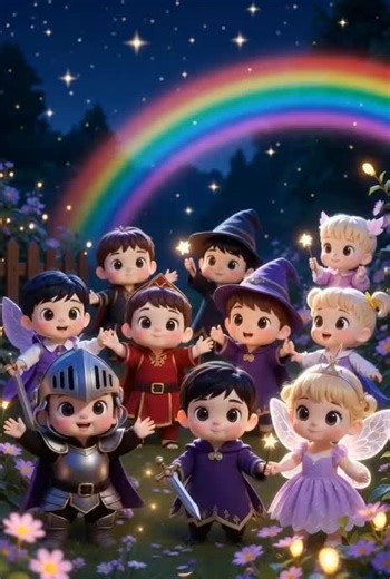 happy kids song - - - - - #cartoon #tiktoksupport #usatiktok🇺🇸♥️😘🤗 #kidsong #trending