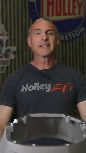 Bolt up Your LS or Gen V LT Engine to a T-56 or T-56 Magnum Transmission With Lakewood's Bellhousing