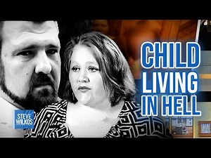 ACCUSED OF NEGLECTING HER CHILD | The Steve Wilkos Show