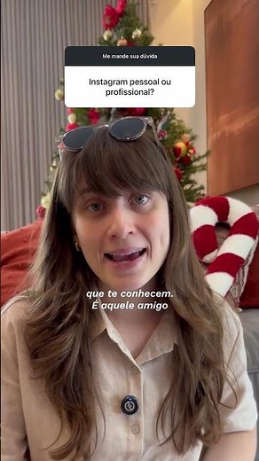 Personal profile or professional profile on Instagram? 👀