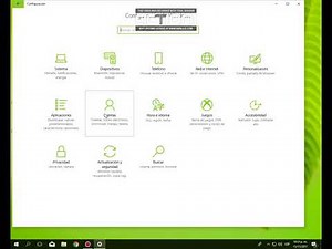 ACTIVAR SERVIDOR FTP CON WIN10