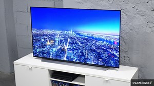 Test LG 55C1 : la gamme C toujours une référence parmi les téléviseurs Oled
