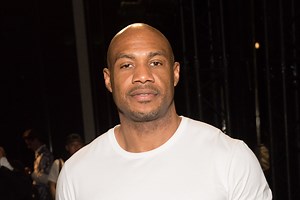 Kareem "Biggs" Burke Net Worth 2024: What's The Roc-A-Fella Co-Founder Worth?