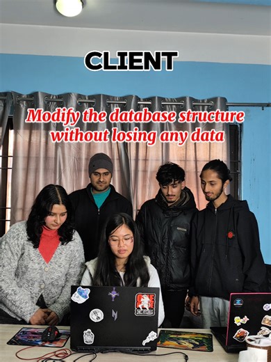 Every project comes with ideas, feedback, and yes… changes 😄 It’s all part of creating something better together. 📍 Shantinagar, New Baneshwor, Kathmandu, Nepal 📞 977 9769323084 | 977 9769329983 🌐 www.zyluxitsolution.com.np #DigitalMarketing #ITCompany #OnlinePresence #MarketingSolutions #zyluxitsolution