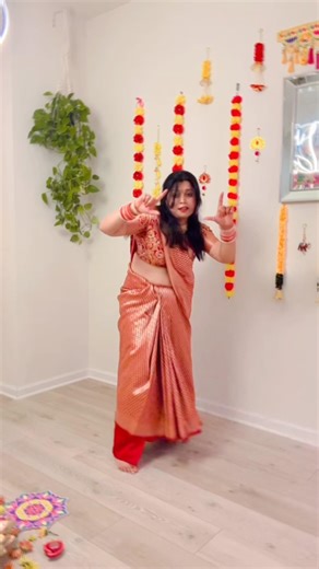 This Bollywood step feels DANGEROUS 😳⚡| #danger