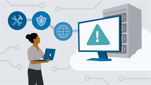 Strategies for Computer Security Incident Response Team (CSIRT) Online Class | LinkedIn Learning, formerly Lynda.com